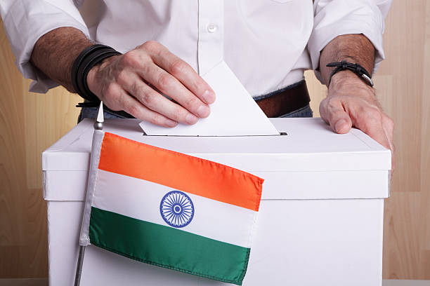 Democratic participation and institutional development